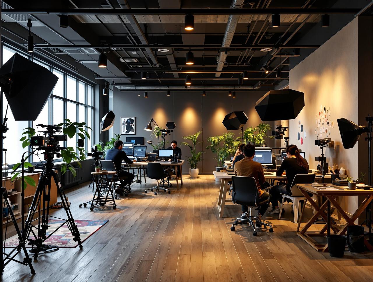 红桃视频制作中心